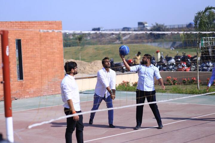 sports